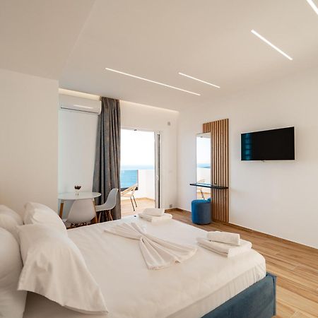 Vila Amare Sarande Exterior photo