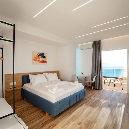 Vila Amare Sarande Exterior photo