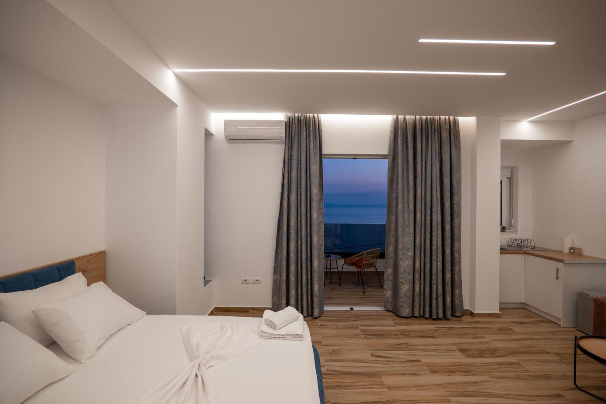 Vila Amare Sarande Exterior photo