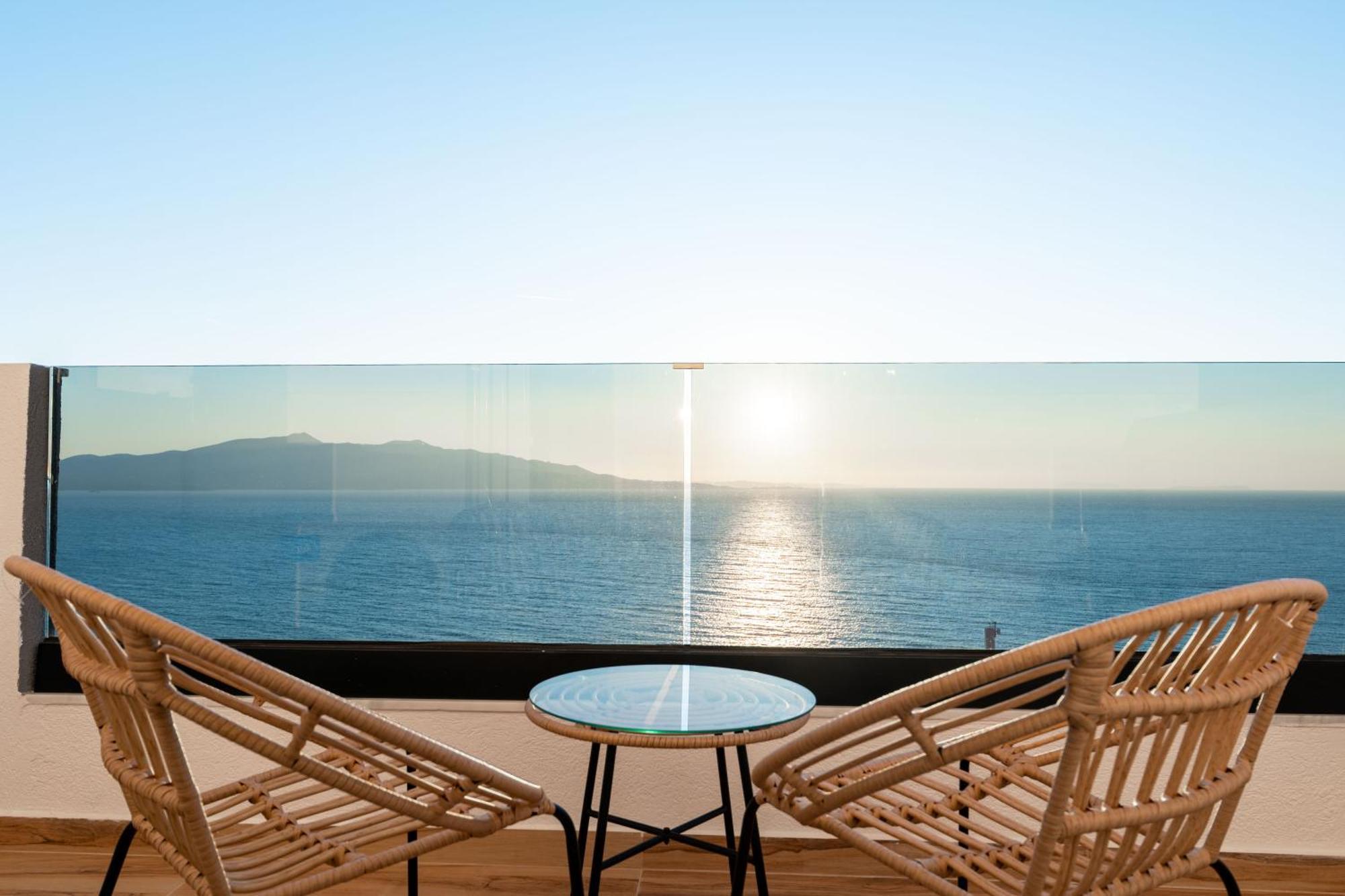 Vila Amare Sarande Exterior photo