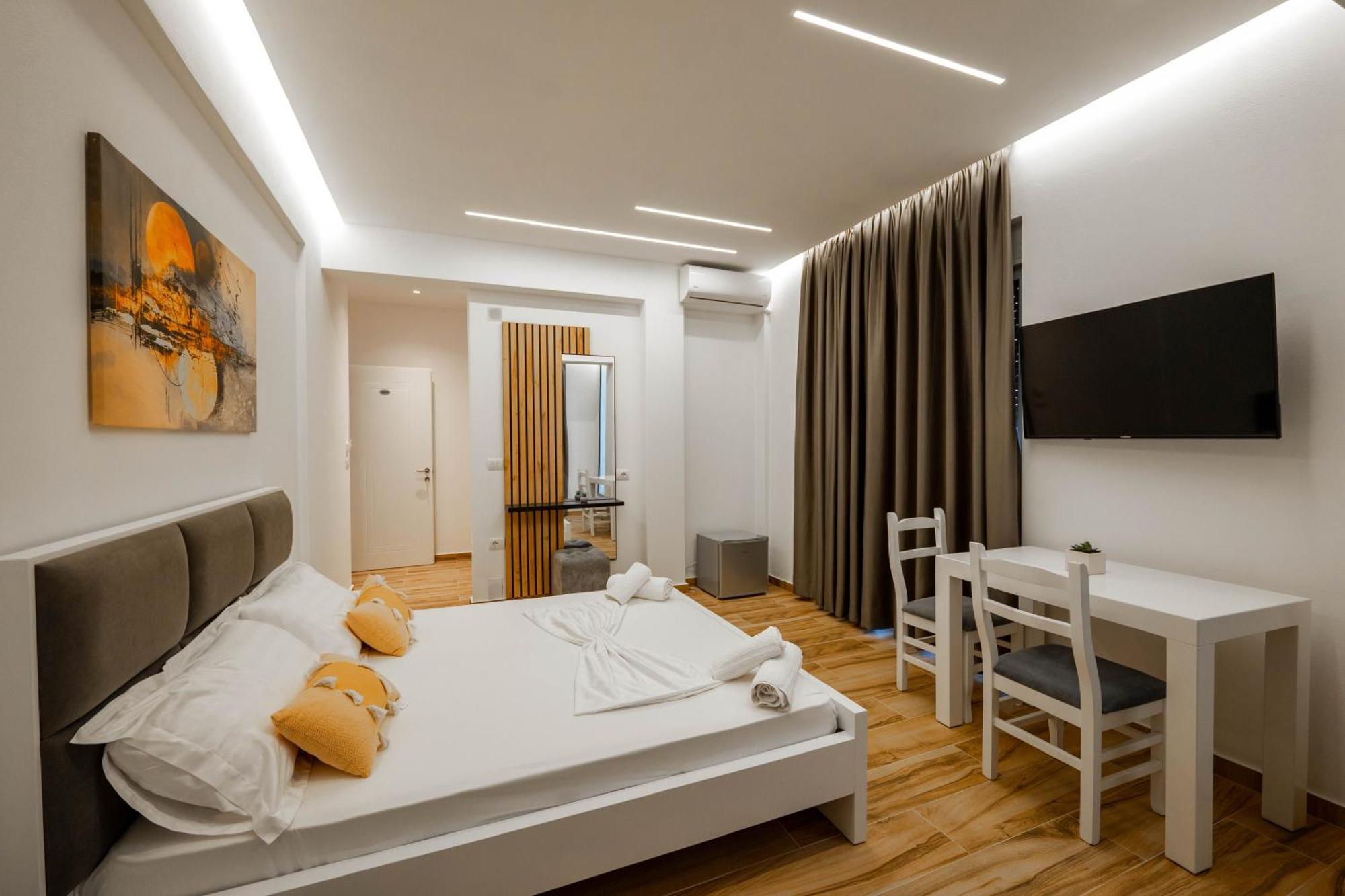 Vila Amare Sarande Exterior photo