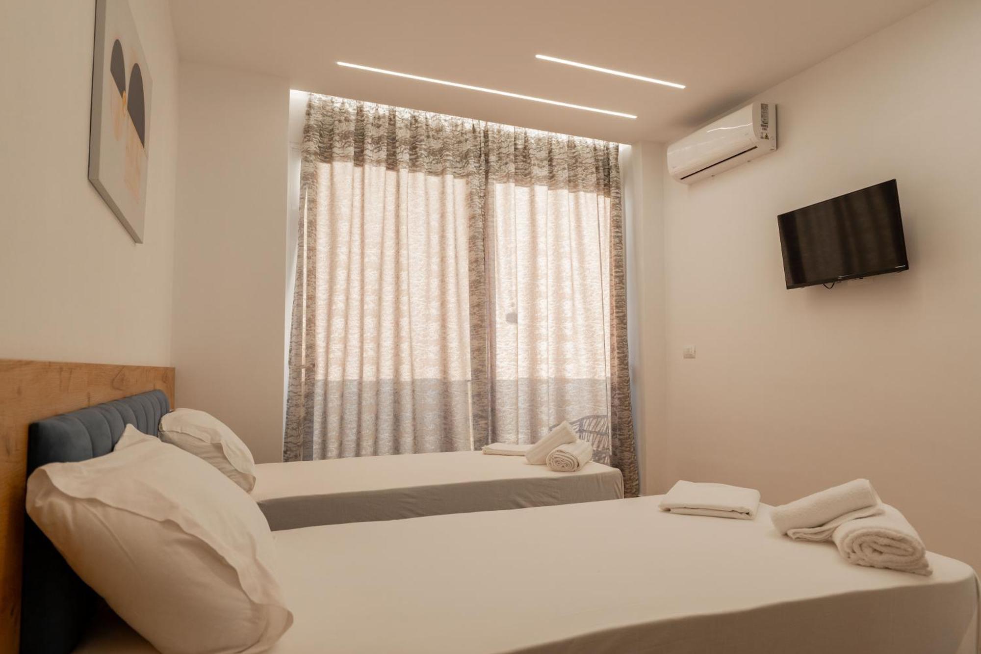 Vila Amare Sarande Room photo