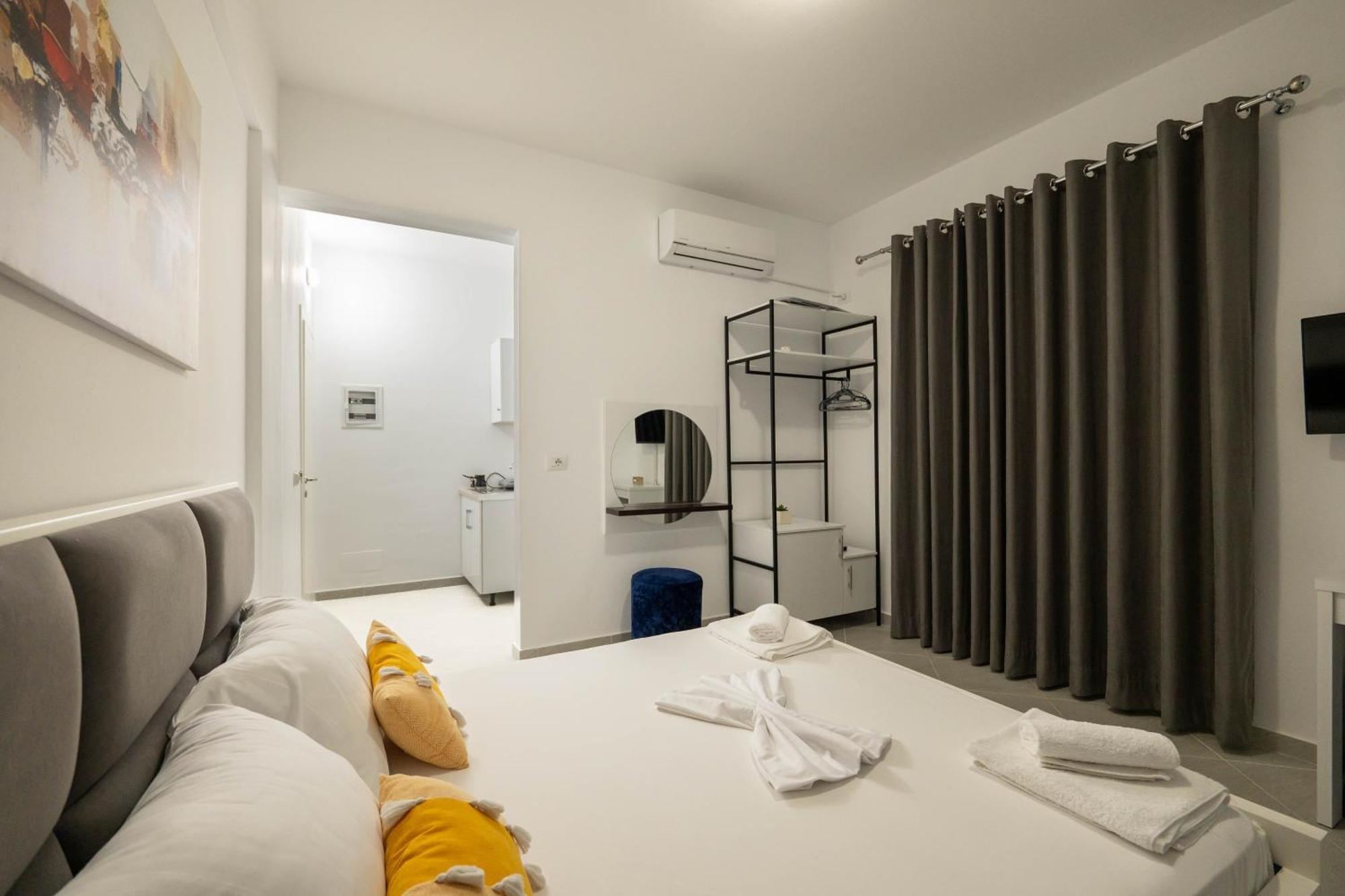 Vila Amare Sarande Room photo