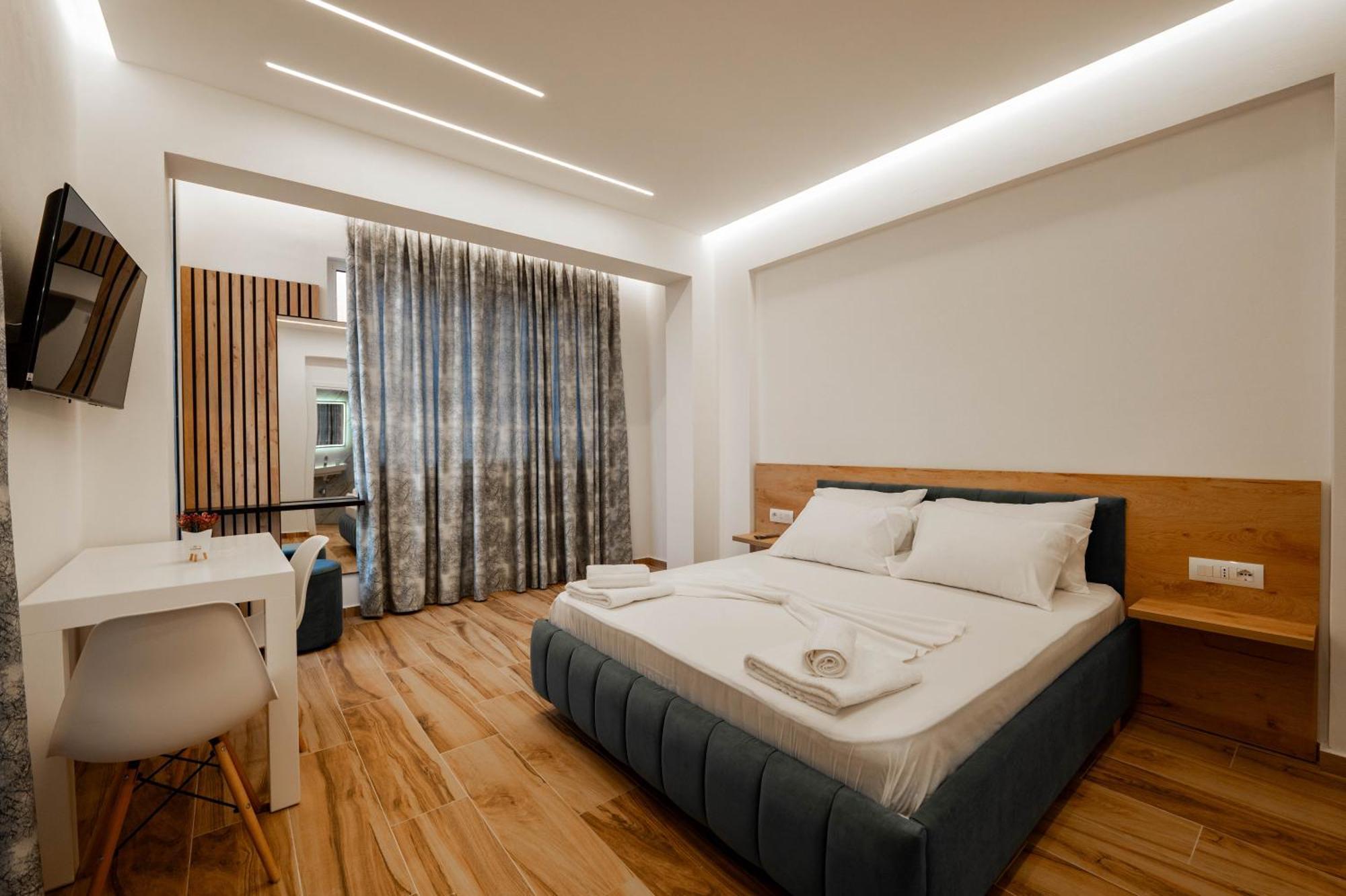 Vila Amare Sarande Room photo