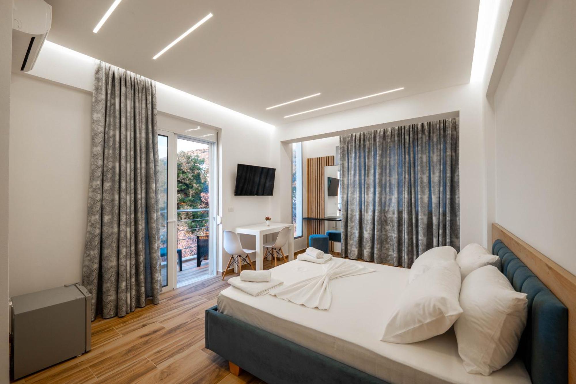 Vila Amare Sarande Room photo