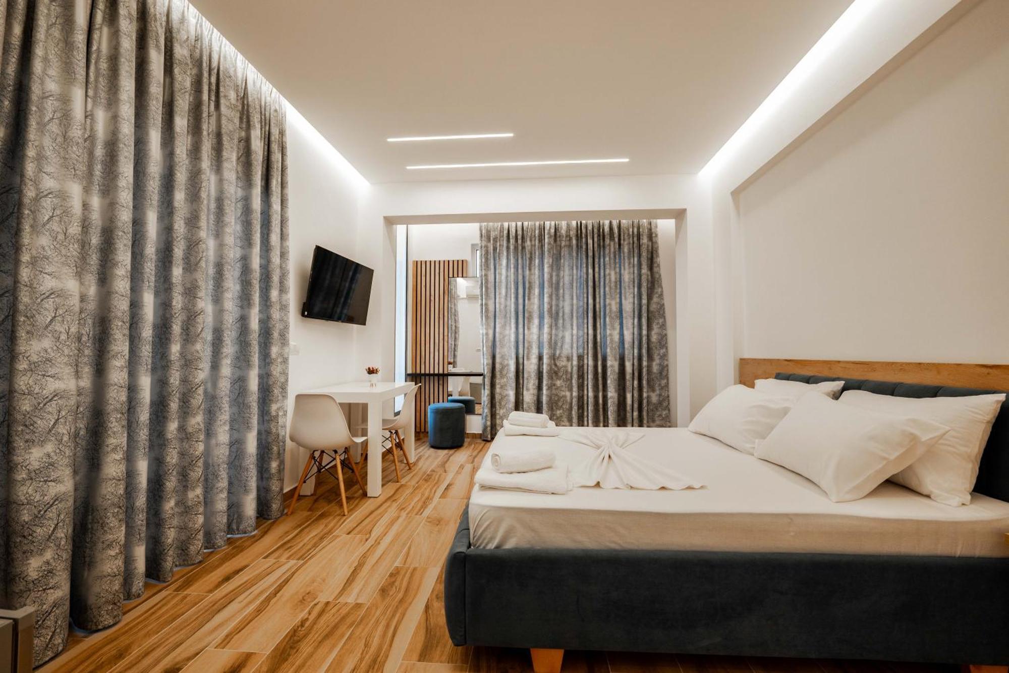 Vila Amare Sarande Exterior photo