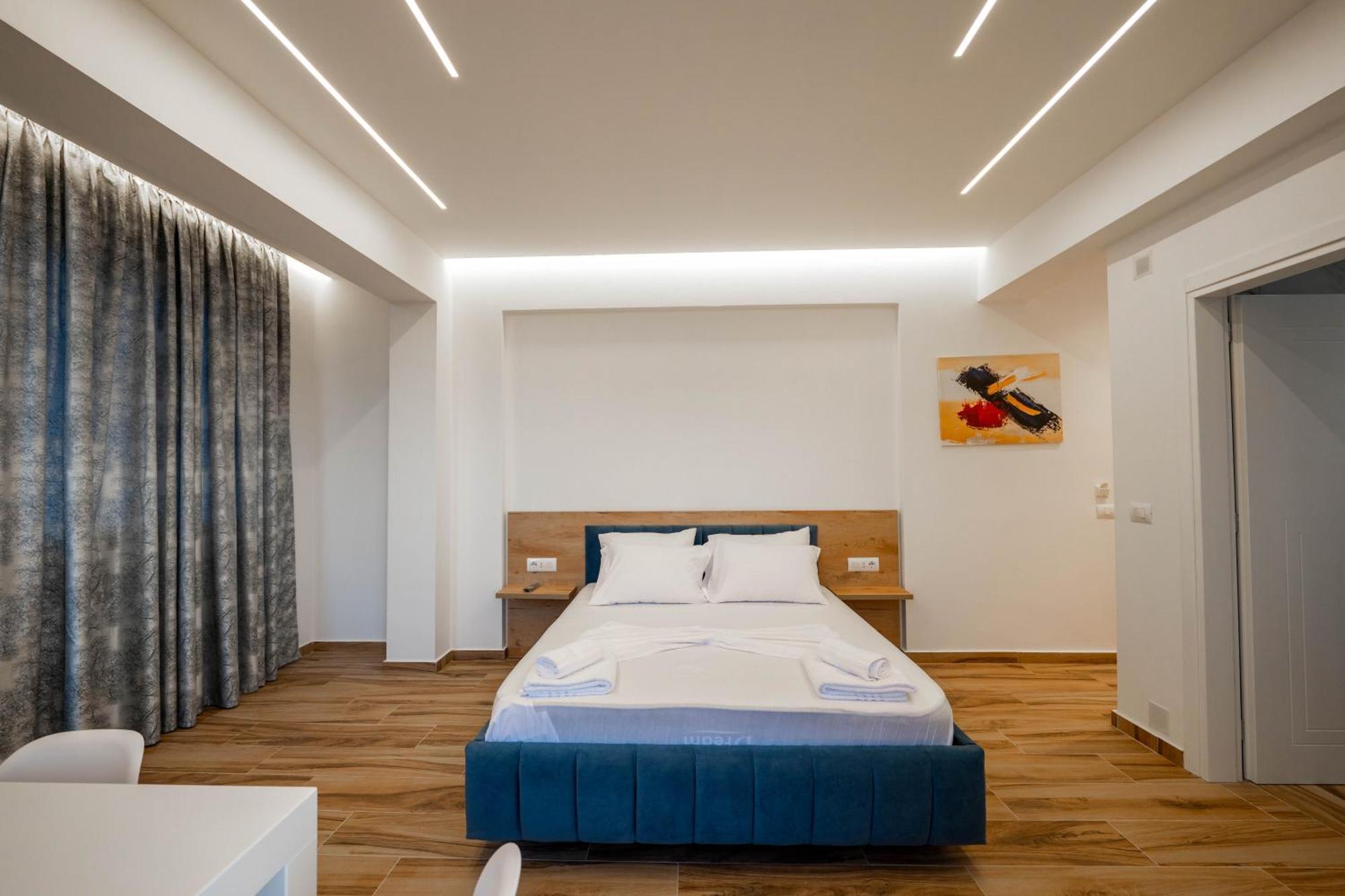 Vila Amare Sarande Room photo