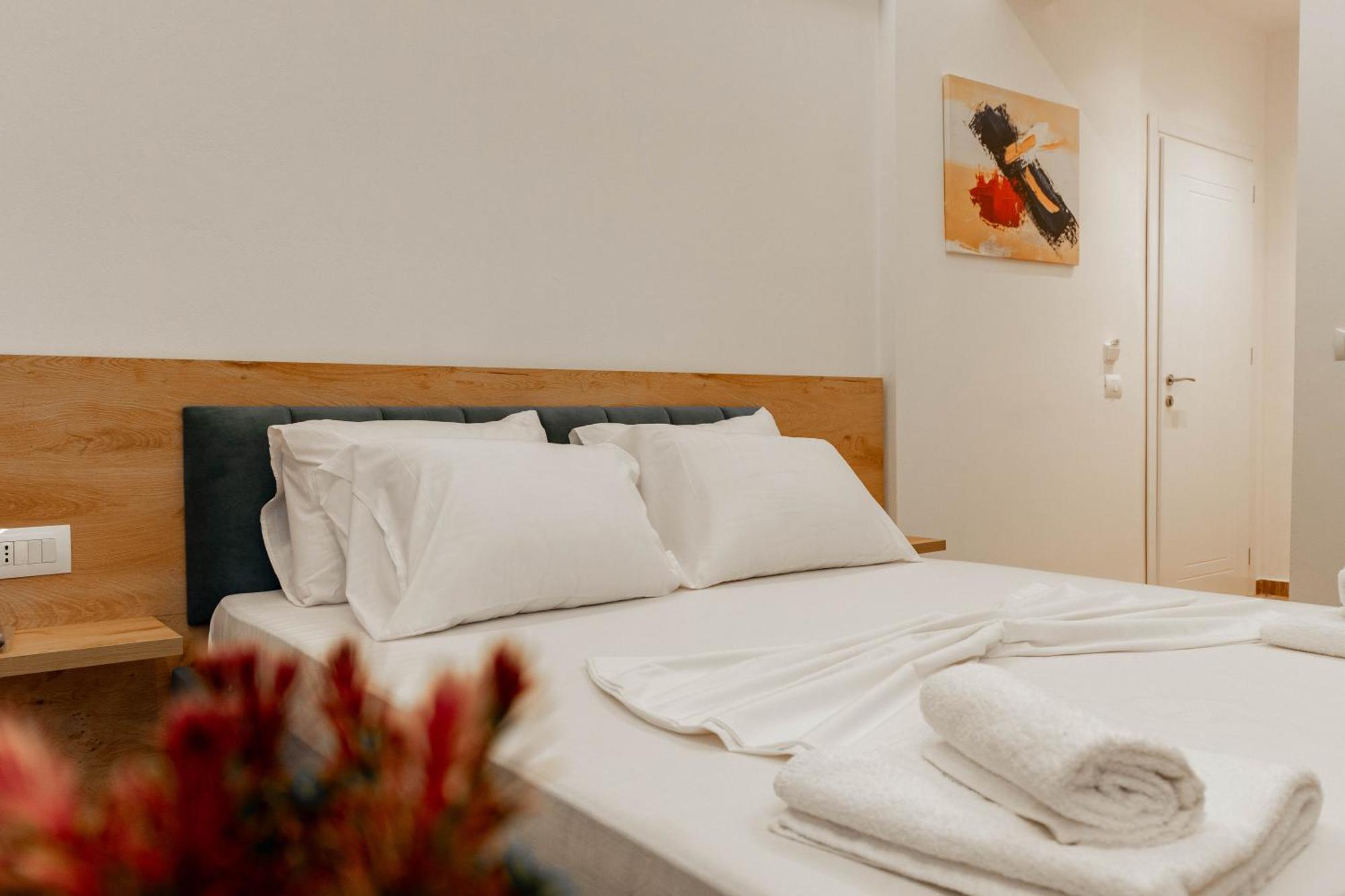 Vila Amare Sarande Room photo