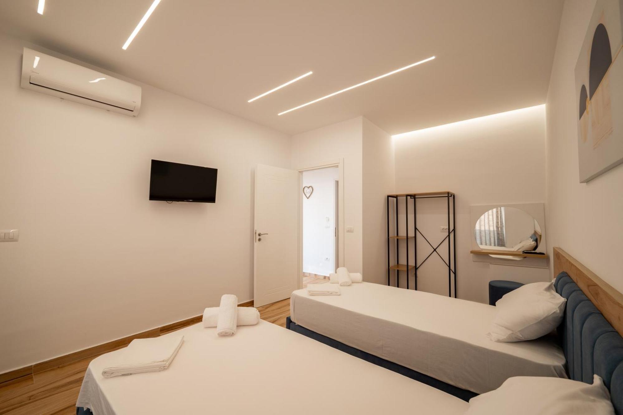 Vila Amare Sarande Room photo