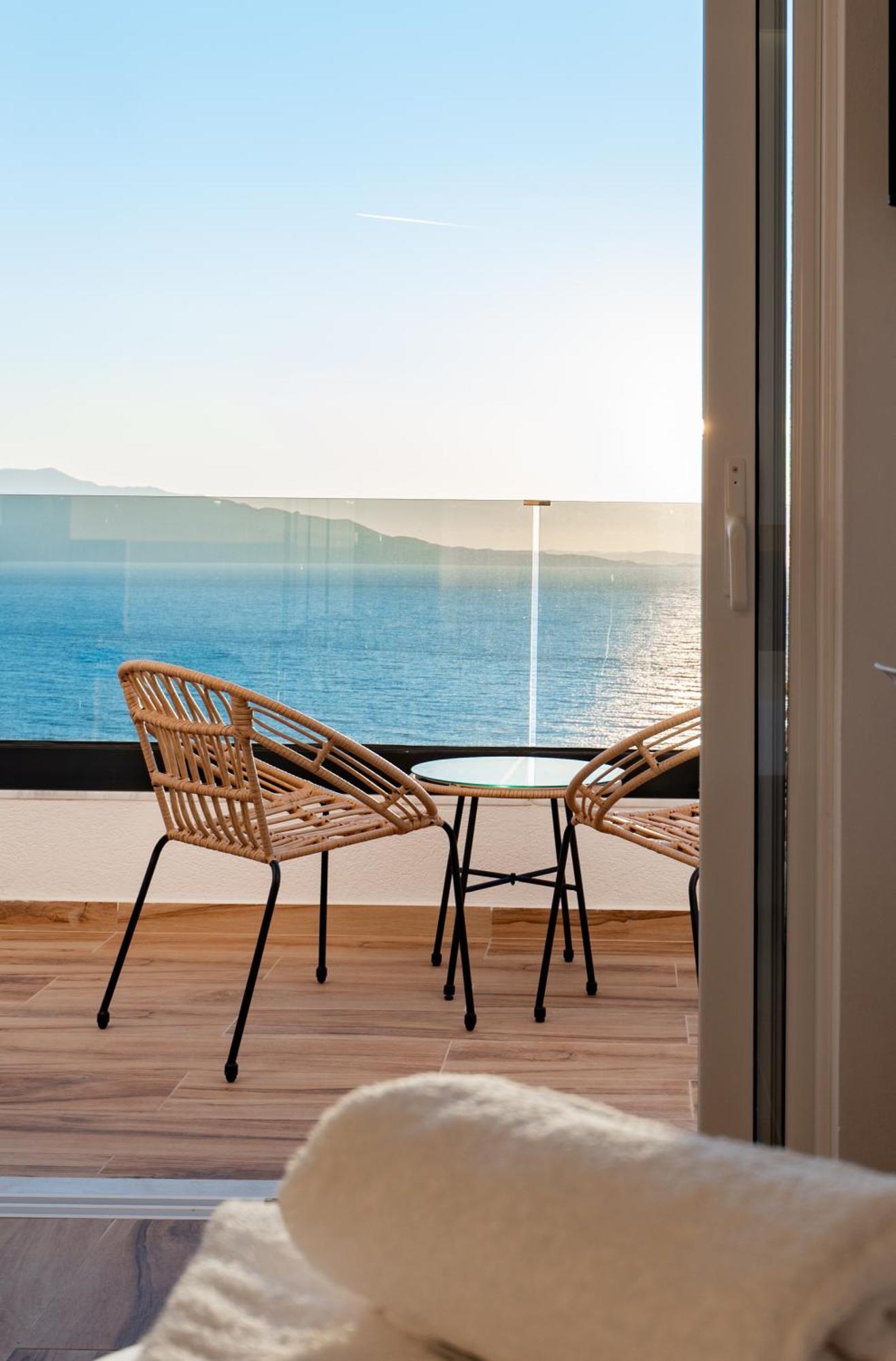 Vila Amare Sarande Exterior photo