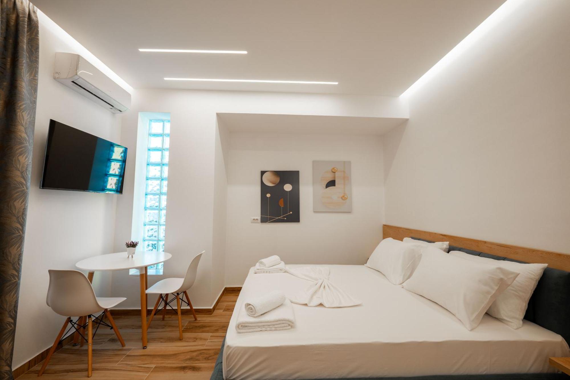 Vila Amare Sarande Room photo