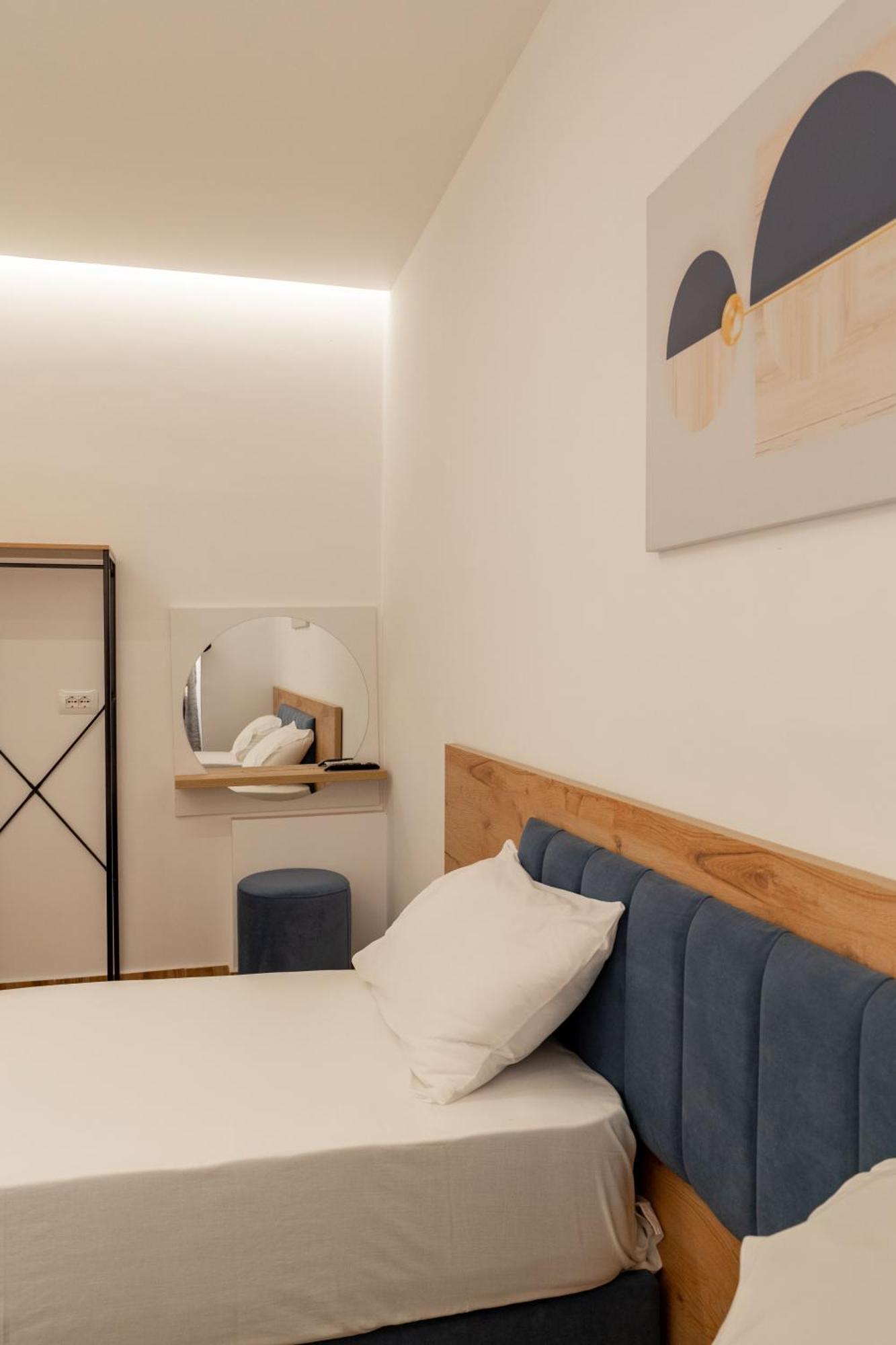 Vila Amare Sarande Room photo
