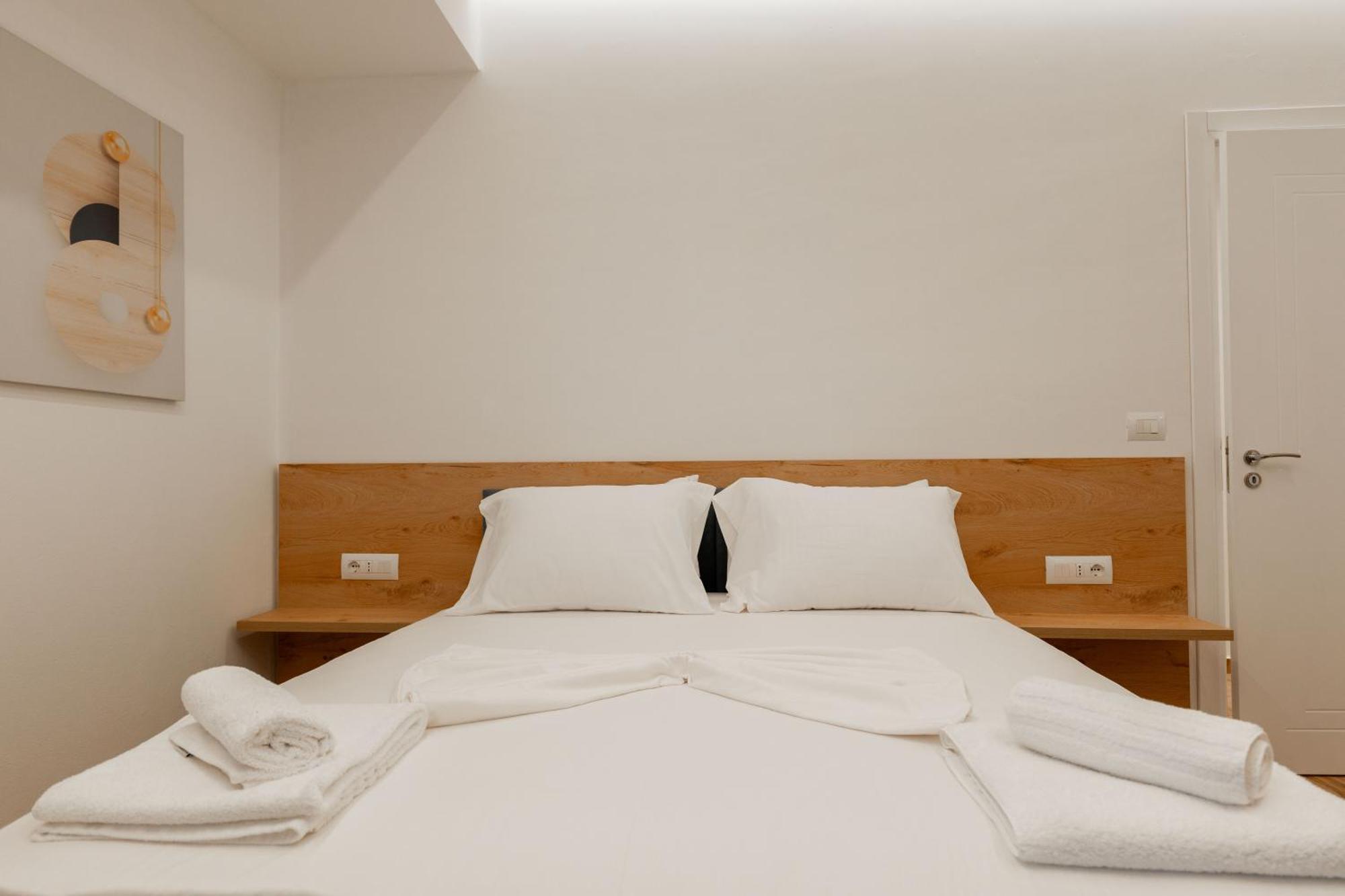Vila Amare Sarande Room photo