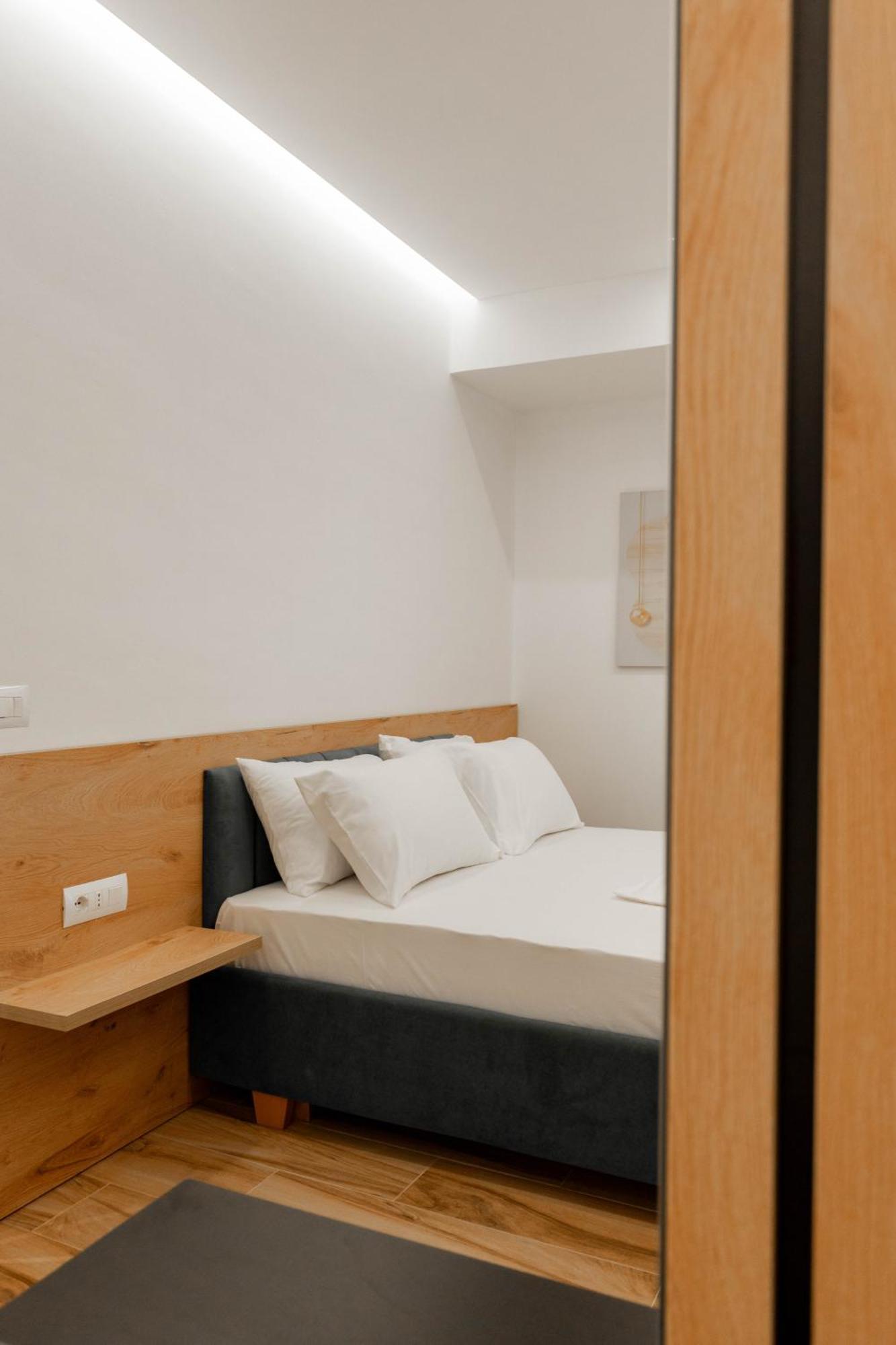 Vila Amare Sarande Room photo