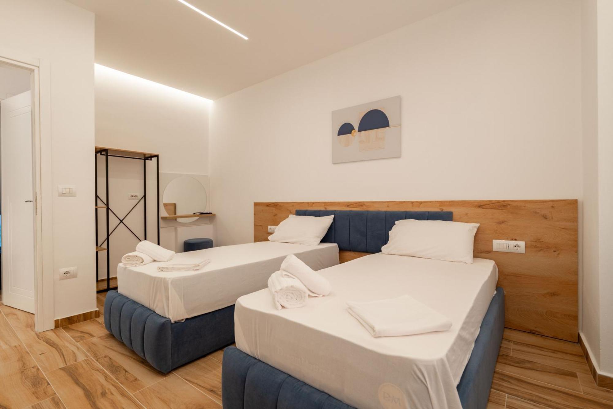 Vila Amare Sarande Room photo