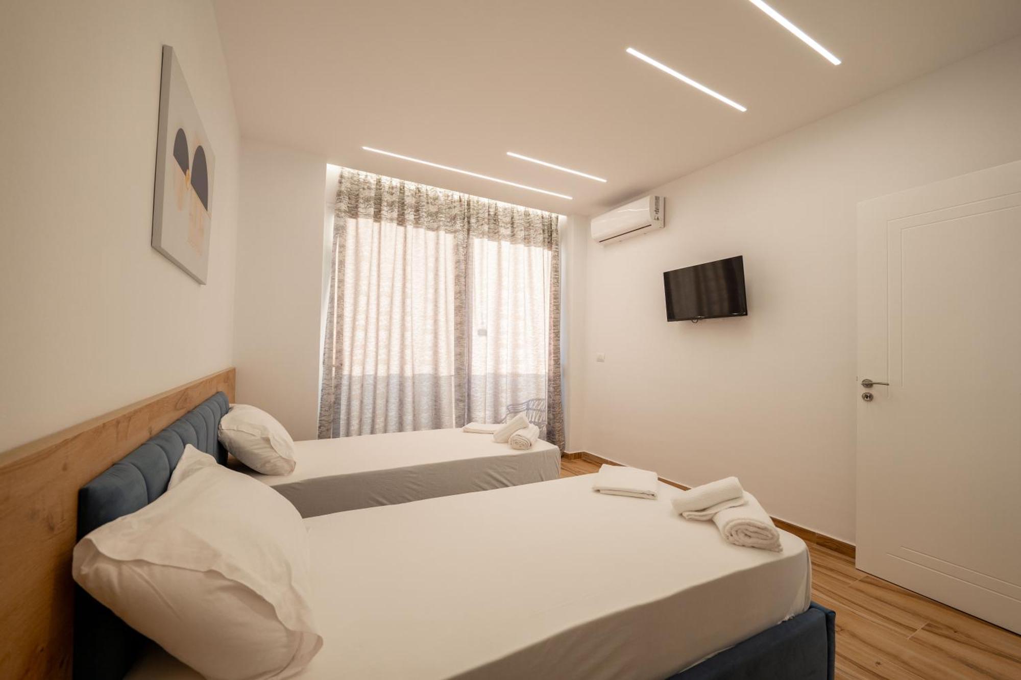 Vila Amare Sarande Room photo