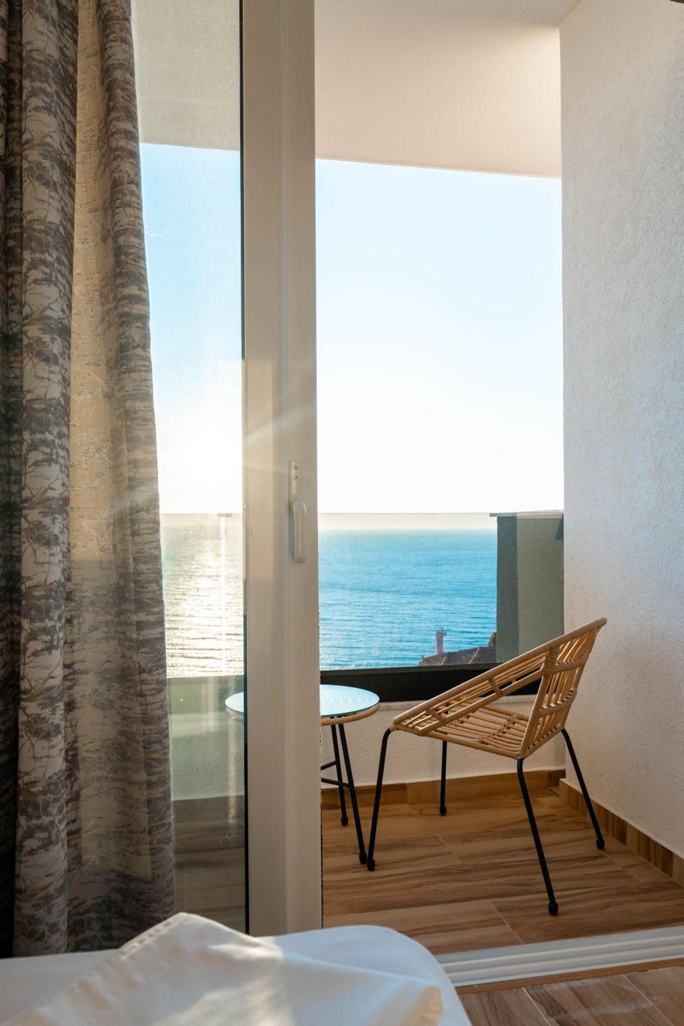 Vila Amare Sarande Room photo