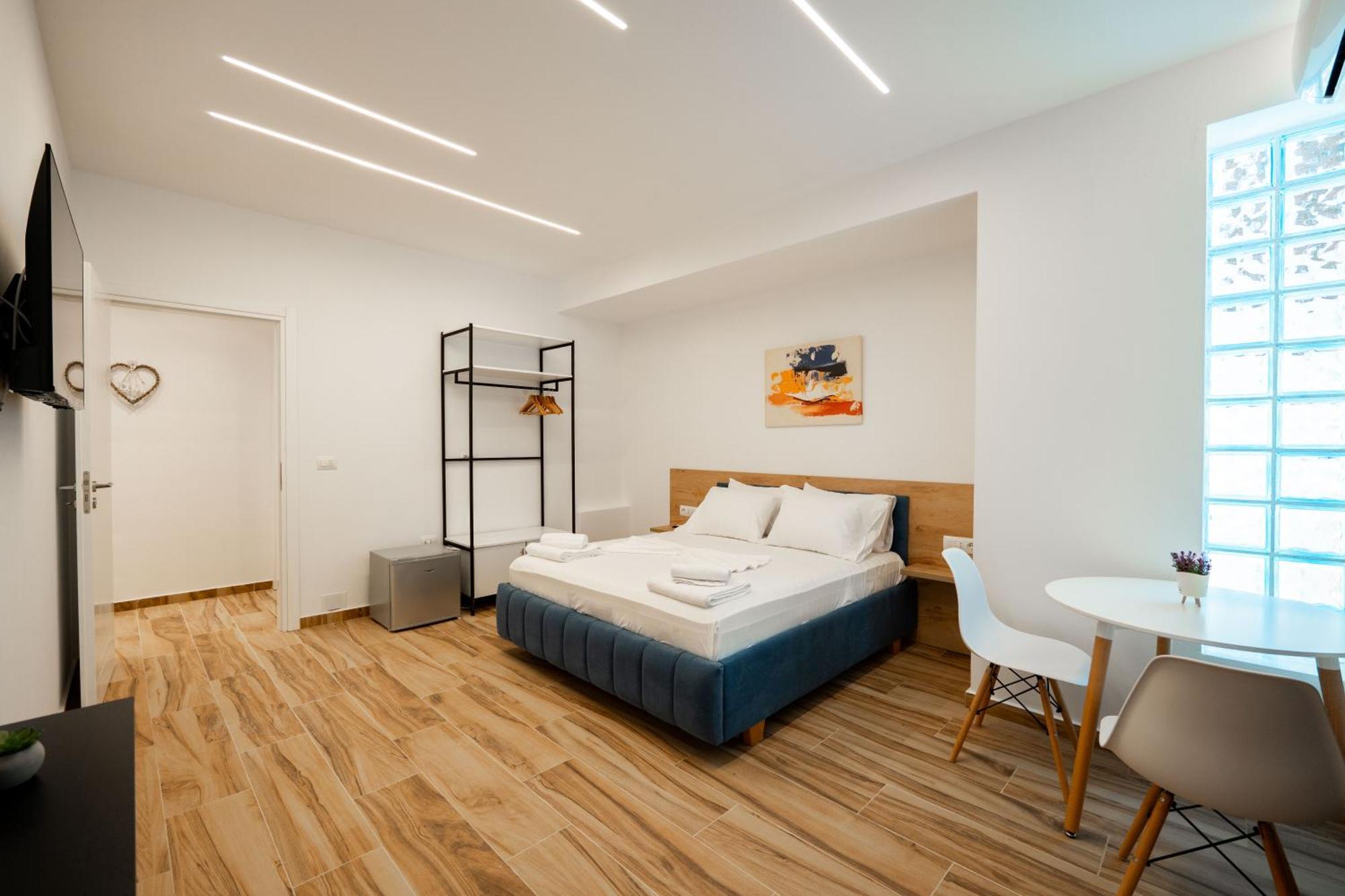 Vila Amare Sarande Exterior photo