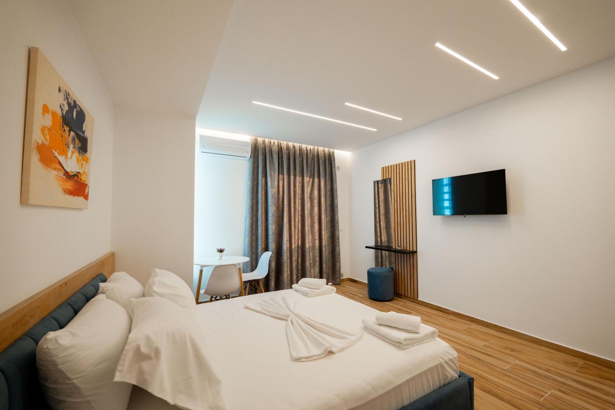 Vila Amare Sarande Exterior photo