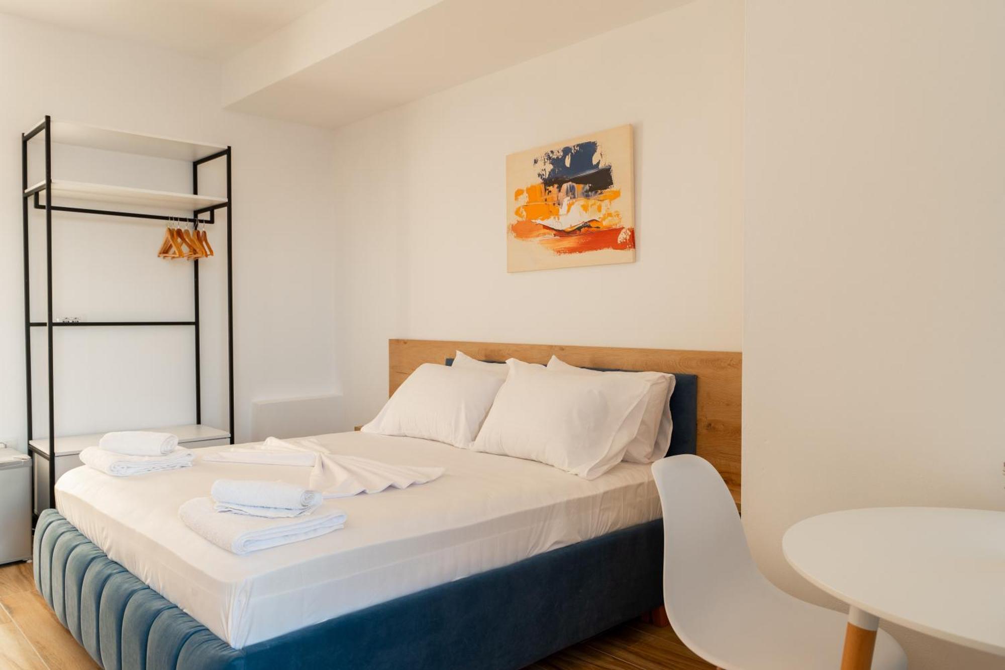 Vila Amare Sarande Room photo