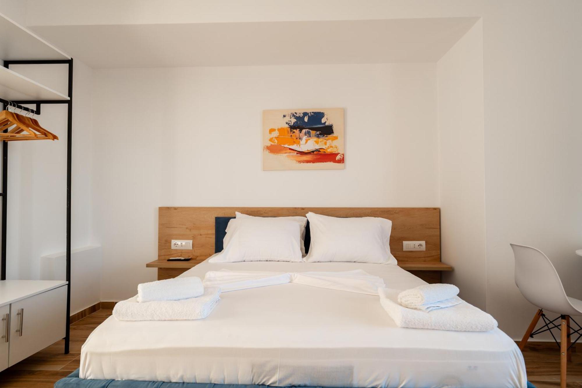 Vila Amare Sarande Room photo