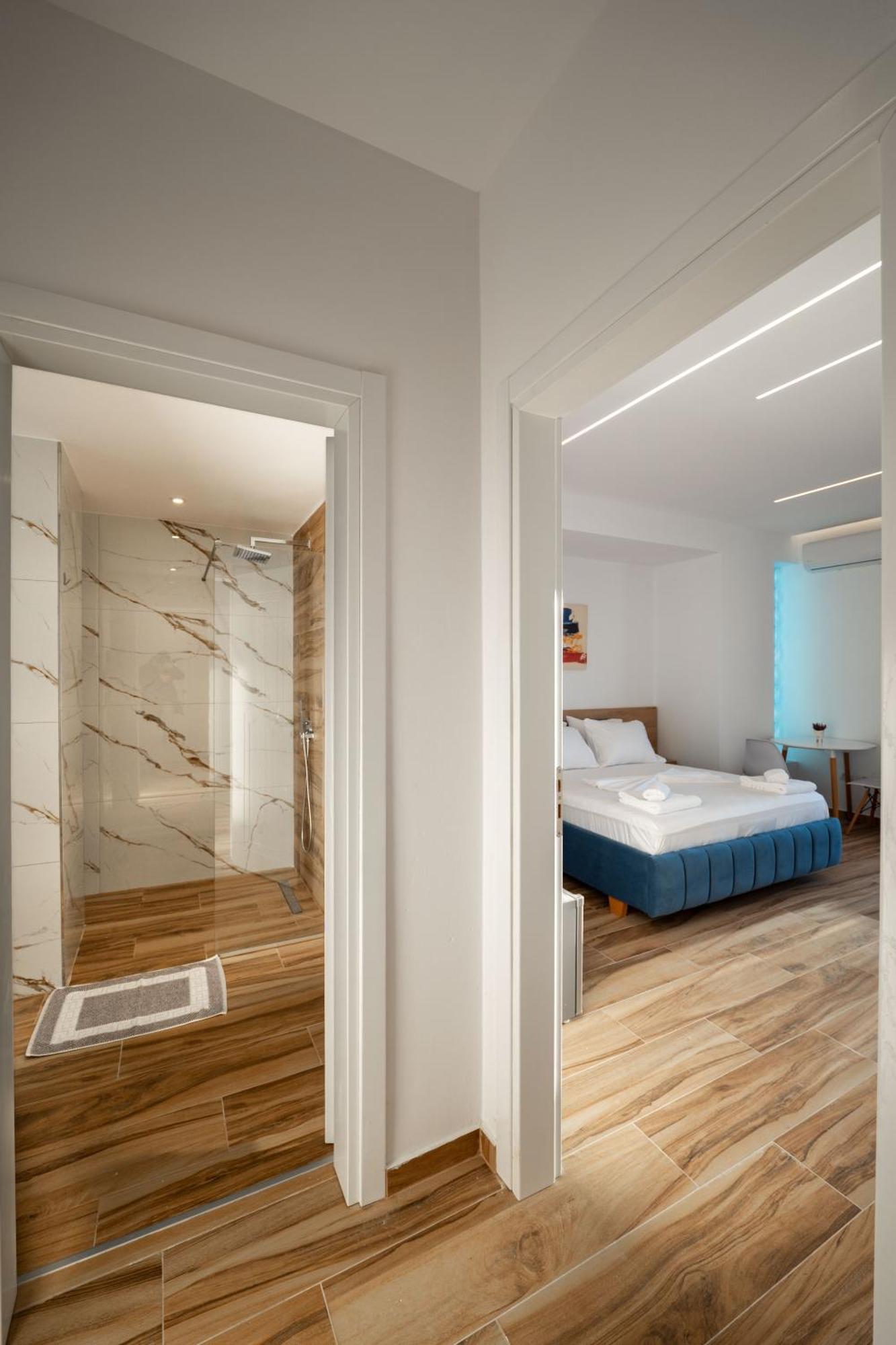 Vila Amare Sarande Exterior photo