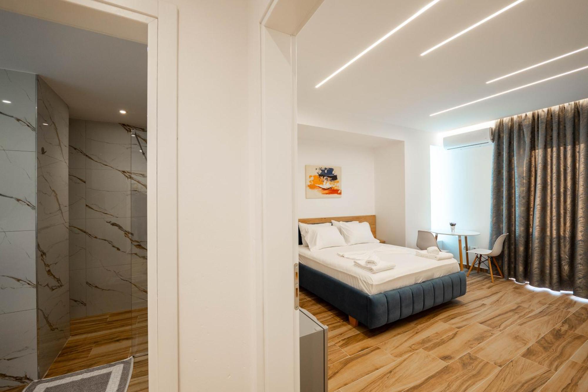 Vila Amare Sarande Room photo
